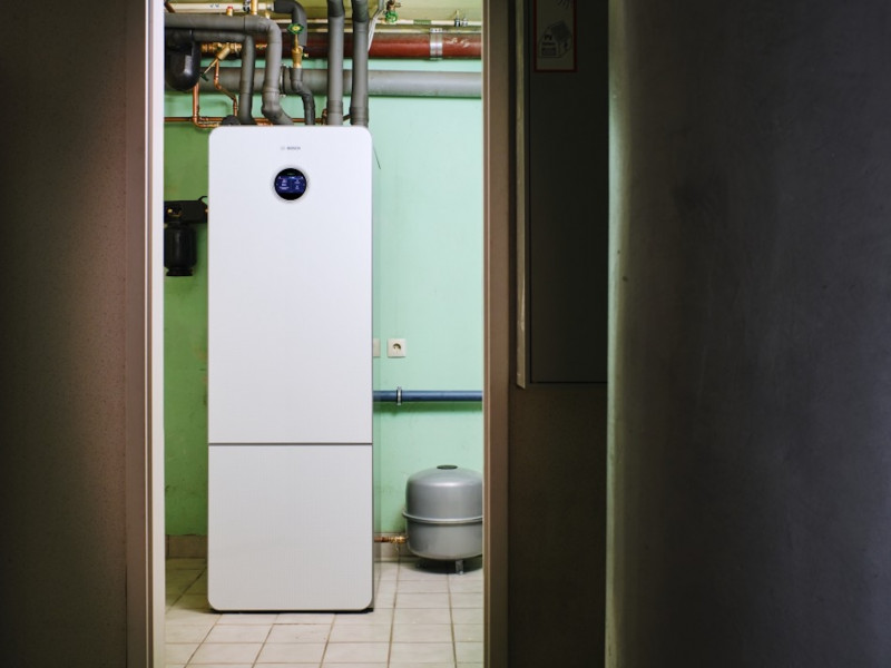 Bosch kazán non-stop gyorsszolgálat