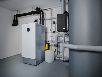 Bosch kazán karbantartás 0-24