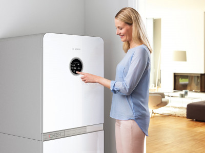 Bosch kazán javítás azonnal