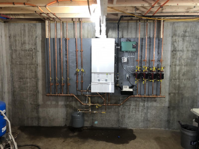 Bosch kazán javítás non-stop